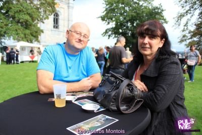 Apéro Pré-Doudou ! - Gallerie photo #91